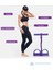 Body Trimmer Mekik Çekme Aleti Evde Spor Lastikli Egzersiz Lastiği 4