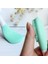 Silikon Yüz Maskesi Fırçası, Yumuşak Yüz Temizleme Scrubber, Dudak Exfoliator Cilt Bakımı Aplikatör Araçları (Yurt Dışından) 2