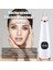Taşınabilir USB Gözenekler Vakum Elektrikli Yüz Pcleaner Siyah Nokta Temizleyici - Beyaz Çift (Yurt Dışından) 5