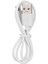 Taşınabilir Nemlendirici USB Fişi Gürültüsüz Su Şişesi (Yurt Dışından) 2