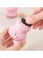 Pembe Ahtapot Yüz Fırçası Sünger Yüz Temizleme Fırçaları Yüz Temizleyici Derin Gözenek Peeling Siyah Nokta Cilt Bakımı Makyaj Araçları (Yurt Dışından) 4