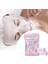 50 Adet/pask Sıkıştırılmış Yüz Maskesi Kağıt Tek Kullanımlık Levha Pamuk Diy Maske Makyaj Mendil Kore Güzellik Araçları Yüz Bakım Maskesi (Yurt Dışından) 1