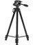 Taşınabilir Alüminyum Alüvyon Tripod 173CM Maksimum Yükseklik 8kg Yük Taşıma Kapasitesi Dslr Kameralar Için (Yurt Dışından) 1