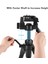 Taşınabilir Alüminyum Alüvyon Tripod 173CM Maksimum Yükseklik 8kg Yük Taşıma Kapasitesi Dslr Kameralar Için (Yurt Dışından) 5