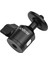 Minik Top Başlıklı Kamera Tripod Adaptörü 1/4 Inç Vida Alüminyum Alaşımlı (Yurt Dışından) 3