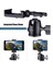 Tripod Kamerası 360° Dönen Syonlu Telefon Klembi (Yurt Dışından) 5