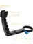 Alüminyum Alöjü Djı Ronin S ile Uyumlu Gimbals Stabilizatörü (Yurt Dışından) 5