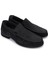 Erkek Siyah Nubuk Loafer Ayakkabı 1008 3484 Erk Ayk Y25 Sıyah Nbk 2