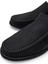 Erkek Siyah Nubuk Loafer Ayakkabı 1008 3484 Erk Ayk Y25 Sıyah Nbk 3