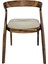 Hasağaç Fig Ahşap Modern Sandalye 4
