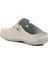 Beyaz Anatomik Erkek Sabo Terlik 52.002 M 4