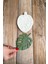 Monstera Küçük Silikon Tepsi Kalıbı 3