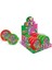 Metresakız 2in1 Karpuz-Çilek (35gr x 12 x 12) 144 1