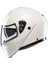 Kask/streetmodular Mono Matt Materıa Whıte 1