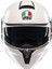 Kask/streetmodular Mono Matt Materıa Whıte 2