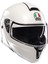 Kask/streetmodular Mono Matt Materıa Whıte 4
