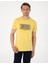 Erkek Sarı Kısakol Pijama Takımı 50314417-800 3