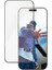Apple iPhone 16 Pro Max Uwf Şeffaf Cam Ekran Koruyucu 2