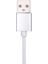 Laptop ve Bilgisayar Için Gümüş Renkli 7.1 Klı Hi-Fi USB Dış Ses Kartı (Yurt Dışından) 5