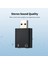 USB Harici Ses Kartı 7.1 3.5mm Adaptörü Pc Dizüstü Bilgisayar Için Sürücüsüz (Yurt Dışından) 4