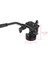 El Tutma Video Fotoğrafçılık Tripod Başlığı 5 kg Yük Taşıma Kapasiteli Alüminyum Alöjisi (Yurt Dışından) 4
