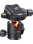 K&f Concept Kf-25 Toplu Ayaklı Tripod Montaj Adaptörü 25MM 8kg Yük Kapasitesi Kacık Seviyesi (Yurt Dışından) 1