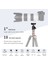 K&f Concept Kf-25 Toplu Ayaklı Tripod Montaj Adaptörü 25MM 8kg Yük Kapasitesi Kacık Seviyesi (Yurt Dışından) 2