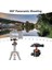K&f Concept Kf-25 Toplu Ayaklı Tripod Montaj Adaptörü 25MM 8kg Yük Kapasitesi Kacık Seviyesi (Yurt Dışından) 5