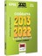 2023 KPSS Coğrafya 2013-2022 Tamamı Çözümlü Çıkmış 1