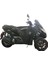 Piaggio Mp3 Diz Örtüsü/koruyucu *termoscud* (2018- ) / Tucano Urbano 1