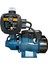 Qb 50 0,50 Hp Bakir Sargılı Hidromatli Paket Hidrofor 1