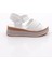 1230-22229 Kadin Çapraz Bantli Sandalet 1