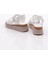 1230-22229 Kadin Çapraz Bantli Sandalet 3