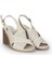 D25YS-2650 Kadın Deri Sandalet 2
