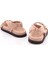 3040 Kadin Çapraz Bantli Sandalet 3