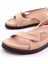 3040 Kadin Çapraz Bantli Sandalet 4