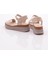 1220-22229 Kadin Çapraz Bantli Sandalet 3