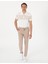 Erkek Bej Klasik Jogger Pantolon 50303603-VR011 1