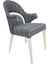 Hasağaç Puledro Ahşap Modern Sandalye 1