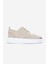 Erkek Deri Bej Sneakers & Spor Ayakkabı 352 22284 Erk Ayk Y25 Bej Nbk 1