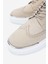 Erkek Deri Bej Sneakers & Spor Ayakkabı 352 22284 Erk Ayk Y25 Bej Nbk 3