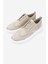 Erkek Deri Bej Sneakers & Spor Ayakkabı 352 22284 Erk Ayk Y25 Bej Nbk 5