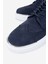 Erkek Deri Lacivert Nubuk Sneakers & Spor Ayakkabı 352 22284 Erk Ayk Y25 Lacı Nbk 3