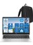 240 G10 Intel Core I7 1360P 24GB 1tb SSD 14" Fhd WIN11PRO Taşınabilir Bilgisayar G108A557EAW08+ZETTAÇANTA 1