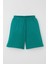 Girls & Boys Erkek Bebek Pijama Takımı Hayvanlar Alemi Temalı 9 Ay-3 Yaş, Bebe Mavisi 3