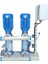Dikmilli 5,5hp 380V Çiftli Paket Hidrofor 1