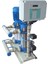 Dikmilli 5,5hp 380V Çiftli Paket Hidrofor 3