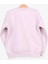 Kız Çocuk Sweatshirt Köpek Baskılı 2-6 Yaş, Bej Melanj 2