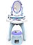Nessiworld 7600320244 Frozen 2ın1 Güzellik Masası -Smoby 1
