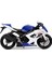 Nessiworld Sunman 1:12 Suzuki Gsx R1000 2008 1